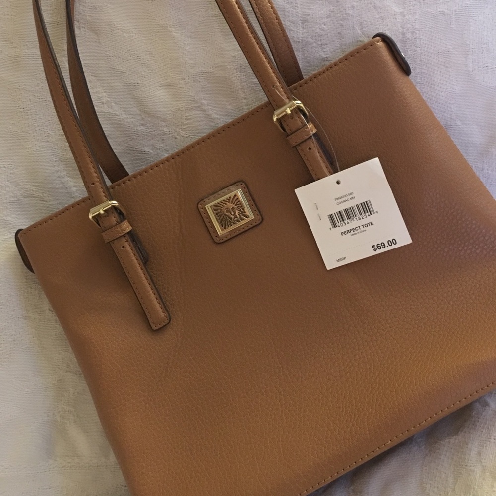 Designer Purse brand new